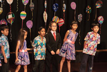 Ryan and Vivian March 2014